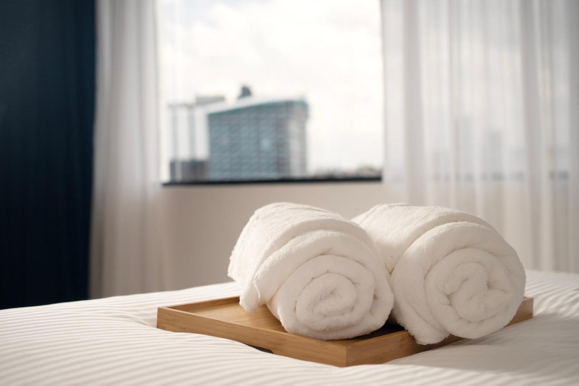Ukiyo Suites ペタリンジャヤ エクステリア 写真
